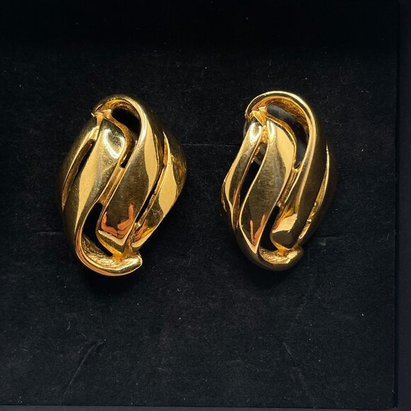 Napier Earrings - Picture 1 of 5